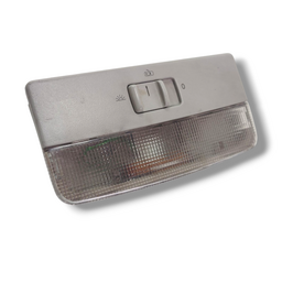 LUZ CORTESIA TETO VW GOL VOYAGE SAVEIRO 2008 2012 ORIGINAL