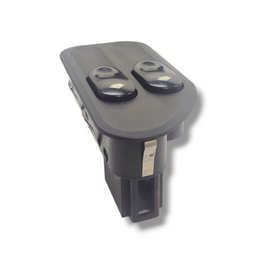 COMANDO VIDRO DIANTEIRO ESQUERDO FORD FIESTA 2008 2013