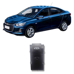 Botão Vidro Dianteiro Chevrolet Onix 2020 2024 original 