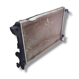 RADIADOR ÁGUA JEEP RENEGADE 2022 2025 ORIGINAL