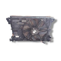 RADIADOR ÁGUA JEEP RENEGADE 2022 2025 ORIGINAL