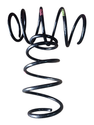 JOGO MOLAS DIANTEIRAS RENAULT FLUENCE  2011 2012 A 2018