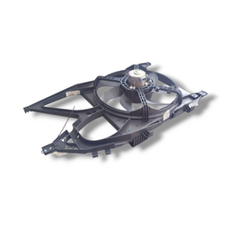 DEFLETOR RADIADOR  GM CORSA MONTANA 2003 2012 ORIGINAL