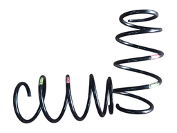 JOGO MOLAS DIANTEIRAS RENAULT FLUENCE  2011 2012 A 2018