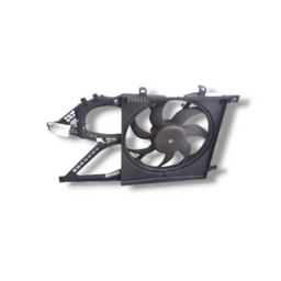 DEFLETOR RADIADOR  GM CORSA MONTANA 2003 2012 ORIGINAL