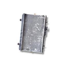 RADIADOR AGUA DEFLETOR JAC J3 2011 2015 ORIGINAL