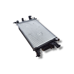 RADIADOR AGUA GM CORSA MONTANA 2003 2011 ORIGINAL