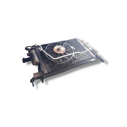 RADIADOR AGUA GM CORSA MONTANA 2003 2011 ORIGINAL