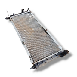 RADIADOR AGUA GM CORSA CLASSIC 2005 2008