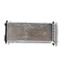 RADIADOR AGUA GM CORSA CLASSIC 2005 2008