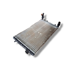 RADIADOR AGUA VW GOLF SAPAO 1999 2005 ORIGINAL