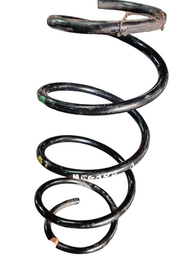 MOLA DIANTEIRA RENAULT MEGANE 2007 2008 A 2013