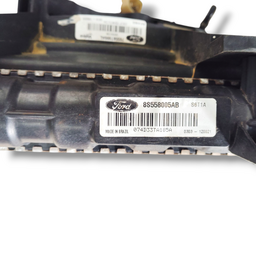 RADIADOR AGUA FORD KA 2009 2013 