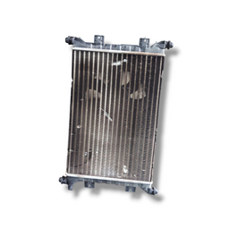 RADIADOR AGUA FORD KA 2009 2013 