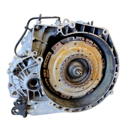 Caixa Cambio New Fiesta 1.0 3cc Ecoboost 2016 a 2018 Aut