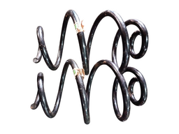 JOGO MOLAS DIANTEIRAS NISSAN SENTRA 2.0 2014 A 2020         