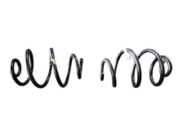 JOGO MOLAS DIANTEIRAS NISSAN SENTRA 2.0 2014 A 2020         