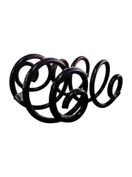 JOGO MOLAS DIANTEIRAS NISSAN SENTRA 2.0 2014 A 2020         