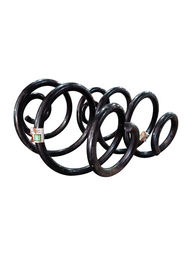 JOGO MOLAS DIANTEIRAS NISSAN SENTRA 2.0 2014 A 2020         