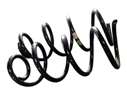 Jogo Molas Traseiras Nissan Kicks 1.6 2017 2018 a 2022