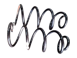 JOGO MOLAS TRASEIRAS NISSAN KICKS 1.6 2017 2018 A 2022