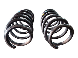 Jogo Molas Traseiras Renault Duster 4x4 2012 2013 a 2020