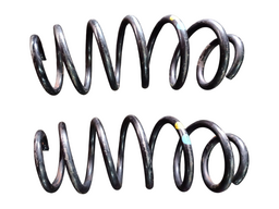 JOGO MOLAS TRASEIRAS RENAULT DUSTER 4X4 2012 2013 A 2020