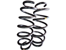 JOGO MOLAS TRASEIRAS RENAULT DUSTER 4X4 2012 2013 A 2020