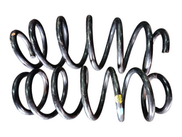 JOGO MOLAS TRASEIRAS RENAULT DUSTER 4X4 2012 2013 A 2020