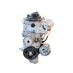 Motor Honda Fit City Wr-v 1.5 Flex 2015 2016 a 2021