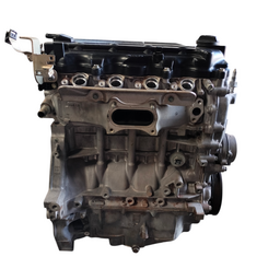 Motor Honda Fit City Wr-v 1.5 Flex 2015 2016 a 2021