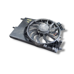 DEFLETOR VENTOINHA RADIADOR GM MONTANA AGILE 2009 2017