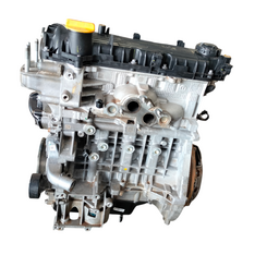 Motor Argo Cronos Pulse Strada Uno 1.3 8v Flex 2018 2019/..