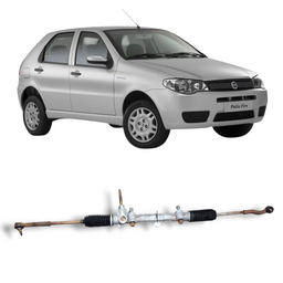 CAIXA DIREÇÃO FIAT PALIO 2006 2010 ORIGINAL