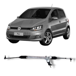 Caixa direção eletrica VW Fox 2015 em diante