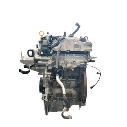 Motor Fiesta 1.0 3cc Gas Ecoboost 2016 2017 a 2019