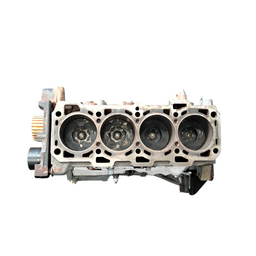 Bloco Motor parcial Renegade Compass  2.0 Diesel 2016 a 2022