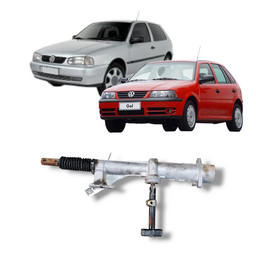 Caixa Direção Gol Saveiro Parati G1 G2 Bola G3 G4 Mencânica