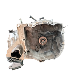 Caixa Cambio Nissa March Versa 1.0 16v Manual 2012 a 2015