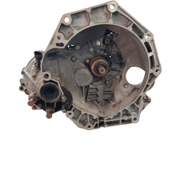 Caixa Cambio Punto Idea Grand Palio 1.6 Etorq 11/18 Dualogic
