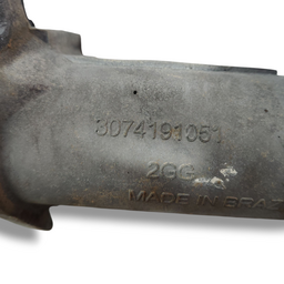 CAIXA DIREÇÃO GOL SAVEIRO PARATI G1 G2 BOLA G3 G4 MENCÂNICA