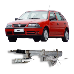 Caixa Direção Gol Saveiro Parati G1 G2 Bola G3 G4 Mencânica