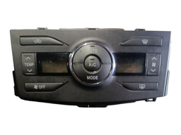 Comando Ar Condicionado Digital Corolla 2009 2010 a 2014