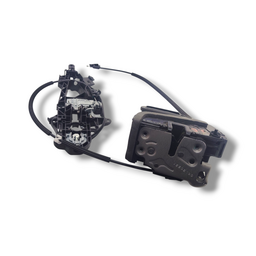  FECHADURA PORTA TRASEIRA ESQUERDA GM CRUZE 2017 2022 ORIGIN