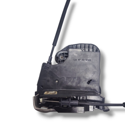  FECHADURA PORTA TRASEIRA ESQUERDA GM CRUZE 2017 2022 ORIGIN