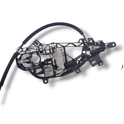  FECHADURA PORTA TRASEIRA ESQUERDA GM CRUZE 2017 2022 ORIGIN