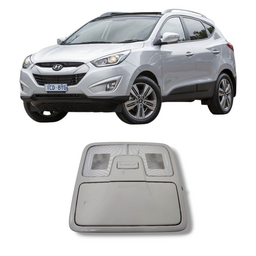 Luz Cortesia Hyundai Ix35 2011 2017 original