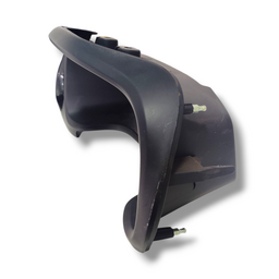 MOLDURA PAINEL INSTRUMENTOS DIFUSOR JEEP RENAGADE 2020 2025