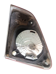 LANTERNA TRASEIRA DIR COROLLA (MALA) RÉ CRISTAL 2008 A 2014 