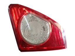 LANTERNA TRASEIRA DIR COROLLA (MALA) RÉ CRISTAL 2008 A 2014 